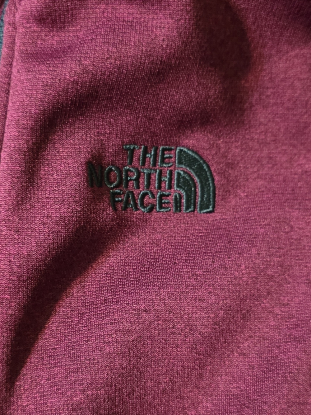 The North Face Women’s Plum Hooded Softshell Jacket - Picture 4 of 7